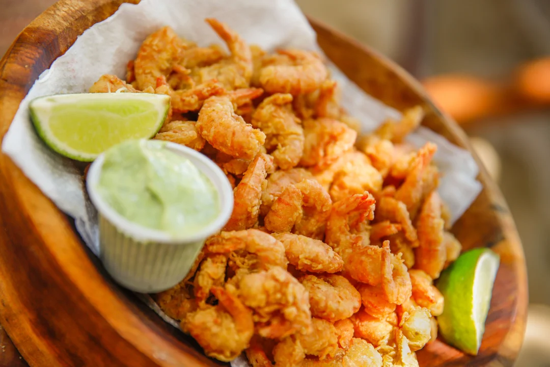 Shrimp